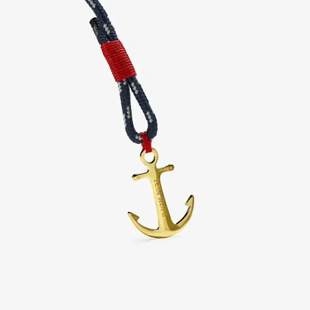 Браслеты унисекс Tom Hope TM0411 18 cm